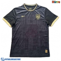 Fotballdrakt Herre Panama Bortedrakt Copa America 2024 Kortermet